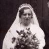 Eva Mary DIXON